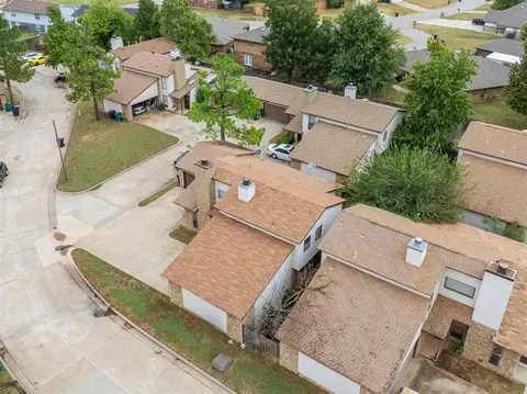 11516 Stagecoach Trl, Oklahoma City, OK 73114