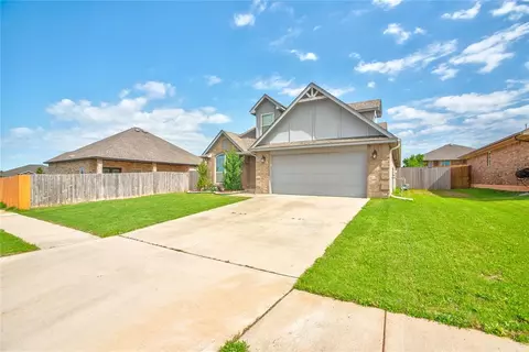 3803 Mistwood Pl, Norman, OK 73026