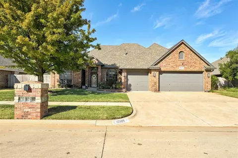 10505 Whitechapel St, Oklahoma City, OK 73162