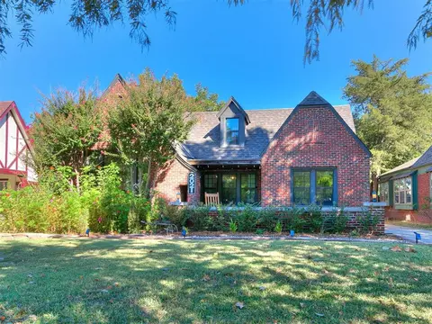 2021 NW 21st St, Oklahoma City, OK 73106