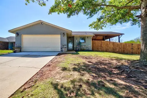 497 Hardesty Dr, Shawnee, OK 74804