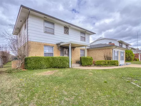 741 NE 83rd St, Oklahoma City, OK 73114