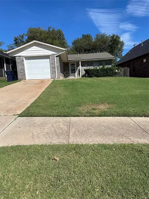 1613 NE 9th St, Oklahoma City, OK 73117