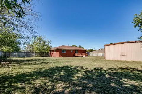 1244 N 2nd St, Harrah, OK 73045 photo 15
