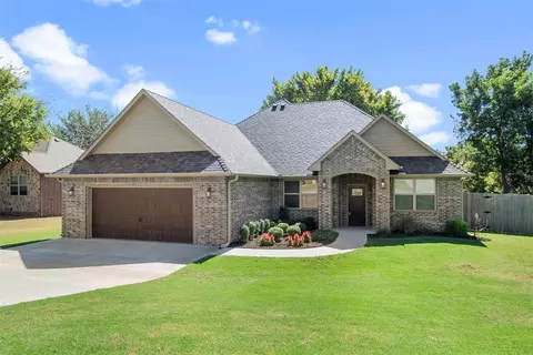 4921 W Reese Lndg, Stillwater, OK 74075