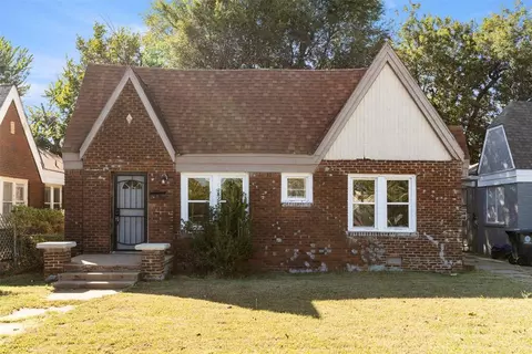 1311 N Mckinley Ave, Oklahoma City, OK 73106