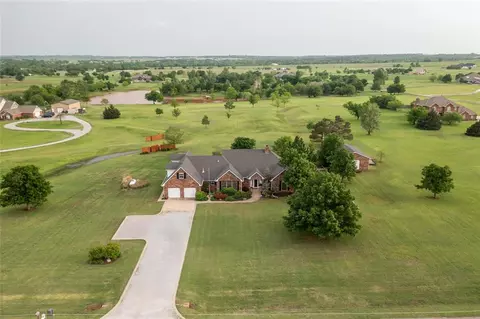 13130 W Memorial Rd, Yukon, OK 73099