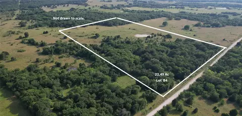 004 N 382 Rd, Wetumka, OK 74883