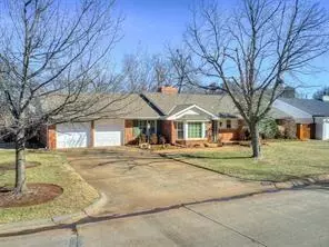 Undisclosed, Nichols Hills, OK 73116