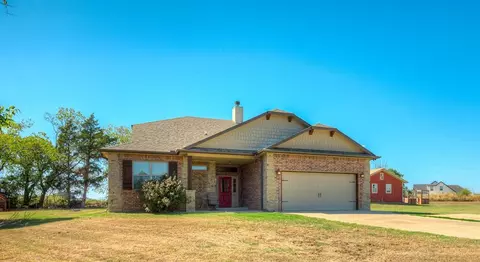 4025 Rising Dr, Cashion, OK 73016