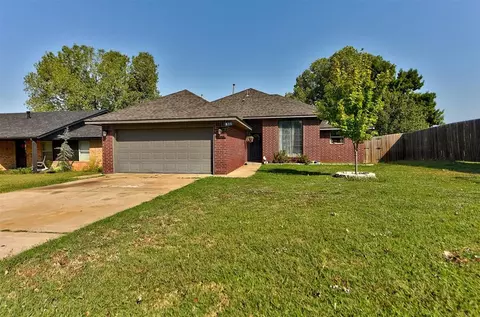 611 Silver Maple Ln, Noble, OK 73068 photo 4