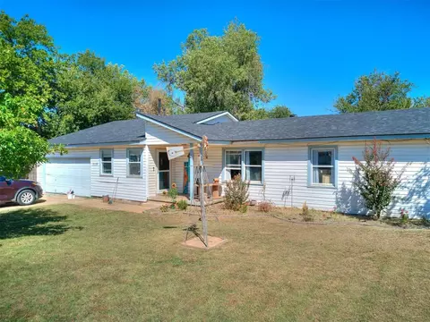 3115 SW 64th St, Oklahoma City, OK 73159