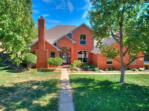 11308 Woodbridge Rd, Oklahoma City, OK 73162