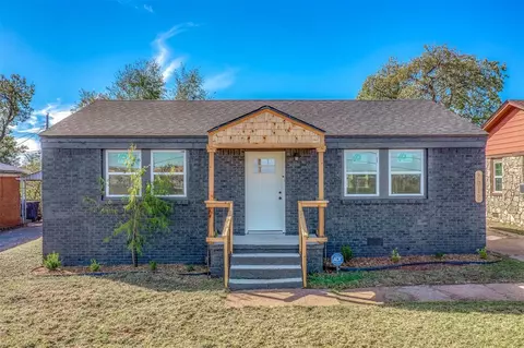 2012 NE 30th St, Oklahoma City, OK 73111