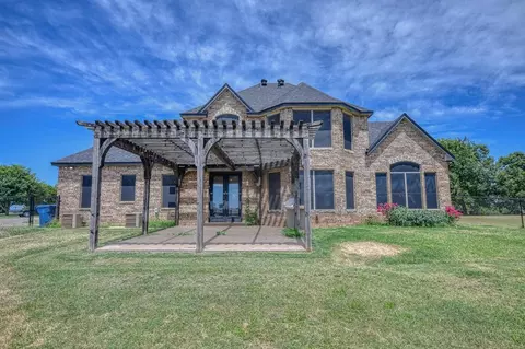 3722 Blue Stem Dr, Tuttle, OK 73089 photo 5