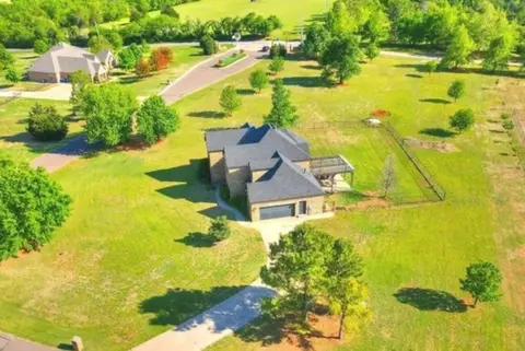 3722 Blue Stem Dr, Tuttle, OK 73089