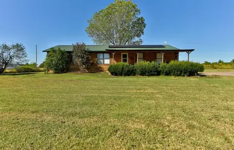 13200 Coker Rd, Shawnee, OK 74804