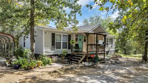 2675 Blackfoot Rd, Sulphur, OK 73086