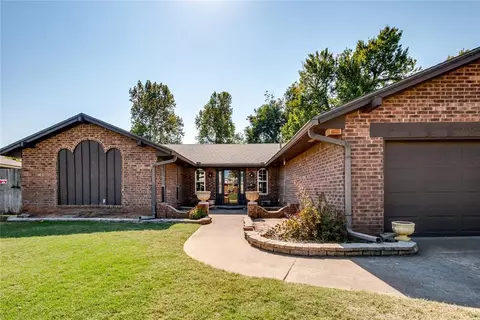 800 Glenmanor Dr, Oklahoma City, OK 73110