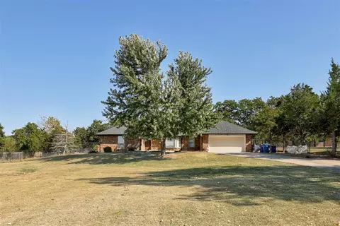 1710 Whispering Ln, Choctaw, OK 73020