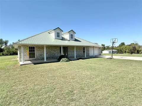 20 Nix Allen Ln, Shawnee, OK 74801