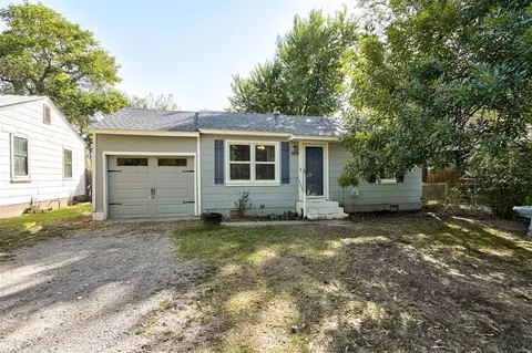 509 N Cockrel Ave, Norman, OK 73071
