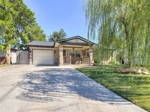 6600 S Indiana Ave, Oklahoma City, OK 73159