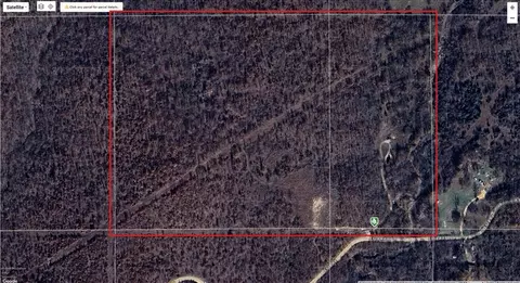 E 118 Road, Seminole, OK 74868