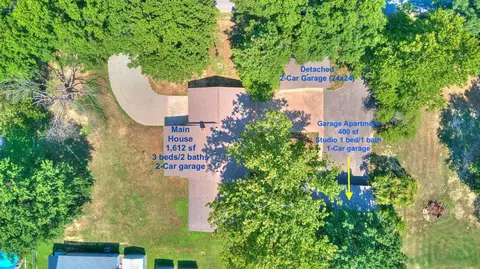 435 Hamilton Rd, Eufaula, OK 74432 photo 7