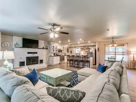 435 Hamilton Rd, Eufaula, OK 74432 photo 24