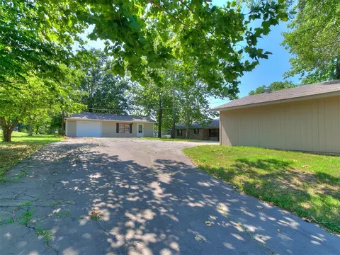 435 Hamilton Rd, Eufaula, OK 74432 photo 12