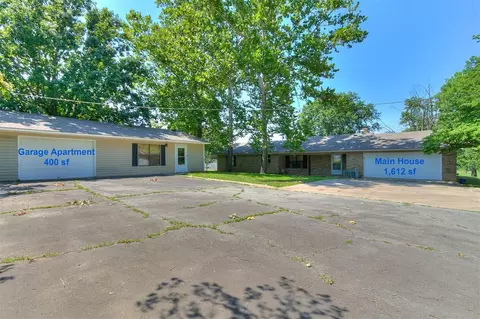 435 Hamilton Rd, Eufaula, OK 74432 photo 10