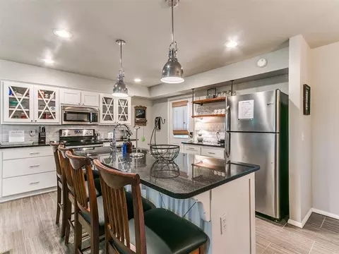 435 Hamilton Rd, Eufaula, OK 74432 photo 16
