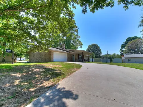435 Hamilton Rd, Eufaula, OK 74432 photo 11
