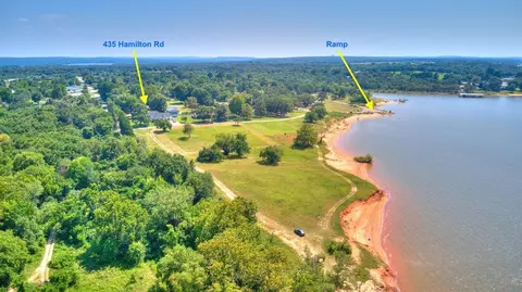 435 Hamilton Rd, Eufaula, OK 74432 photo 8
