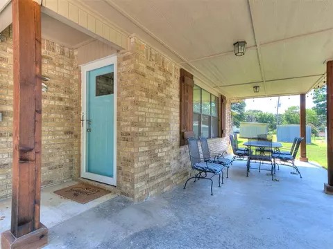 435 Hamilton Rd, Eufaula, OK 74432 photo 3
