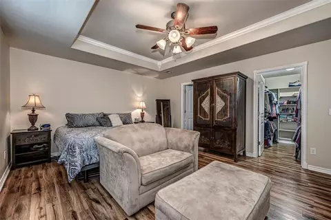 20747 Twisted Oak Rd, Harrah, OK 73045 photo 26