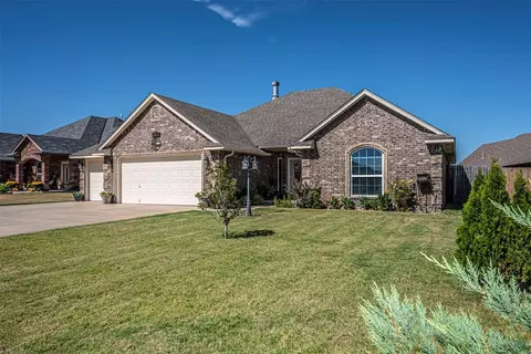 20747 Twisted Oak Rd, Harrah, OK 73045 photo 3