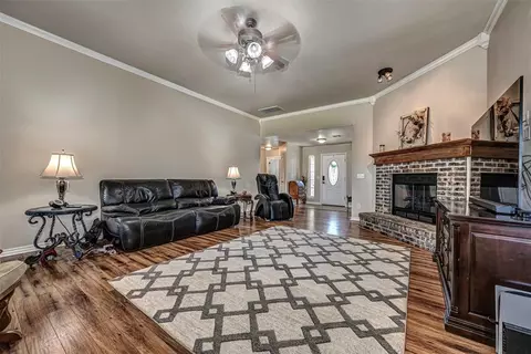 20747 Twisted Oak Rd, Harrah, OK 73045 photo 11