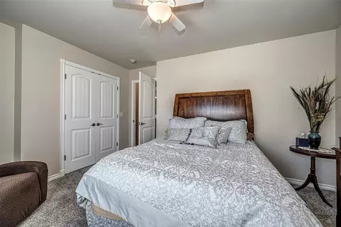 20747 Twisted Oak Rd, Harrah, OK 73045 photo 20
