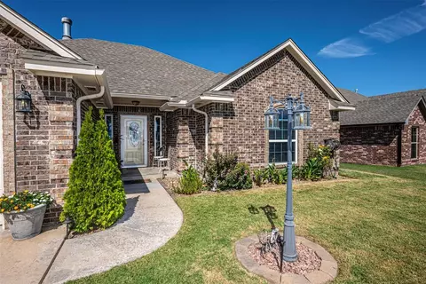 20747 Twisted Oak Rd, Harrah, OK 73045 photo 5