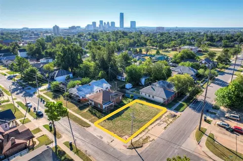 1526 N Mckinley Ave, Oklahoma City, OK 73120