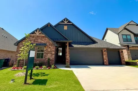 9116 SW 41st St, Oklahoma City, OK 73179