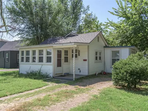 618 Iowa St, Norman, OK 73069