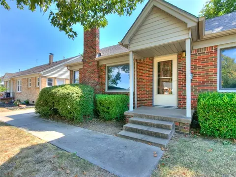 3516 NW 19th St, Oklahoma City, OK 73107