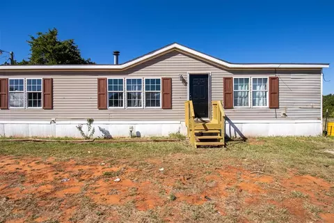 22637 Holden Dr, Blanchard, OK 73010