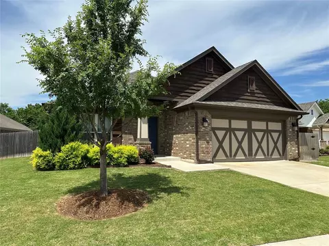 109 Carat Dr, Yukon, OK 73099