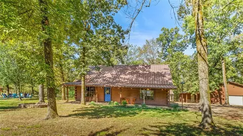 313 Post Oak Rd, Broken Bow, OK 74728 photo 5