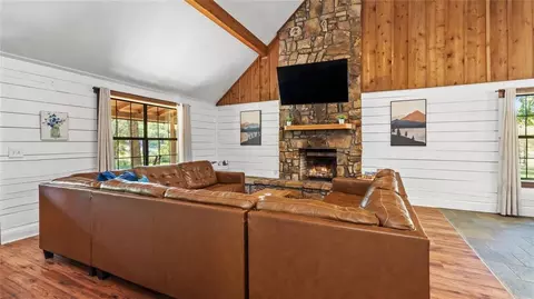313 Post Oak Rd, Broken Bow, OK 74728 photo 9