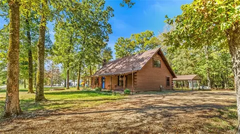 313 Post Oak Rd, Broken Bow, OK 74728 photo 3